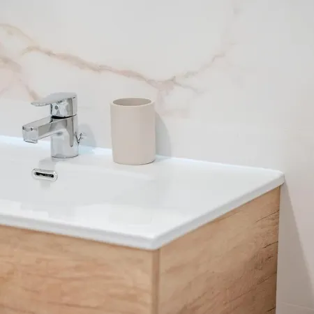 Lou Tavan - Renovee Avec Piscine & Jacuzzi - 4 Villa *