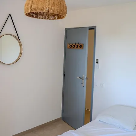 Villa Lou Tavan - 4 - Piscine & Jacuzzi
