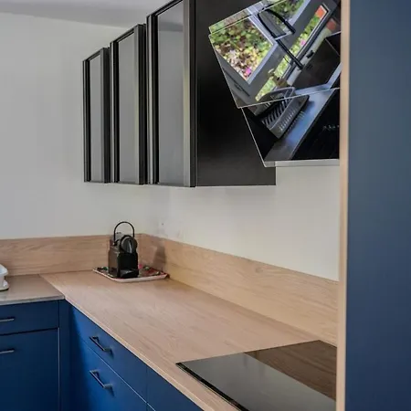 Lou Tavan - Renovee Avec Piscine & Jacuzzi - 4 * Le Lavandou