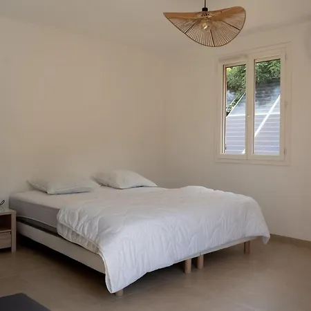 Villa Lou Tavan - 4 - Piscine & Jacuzzi *