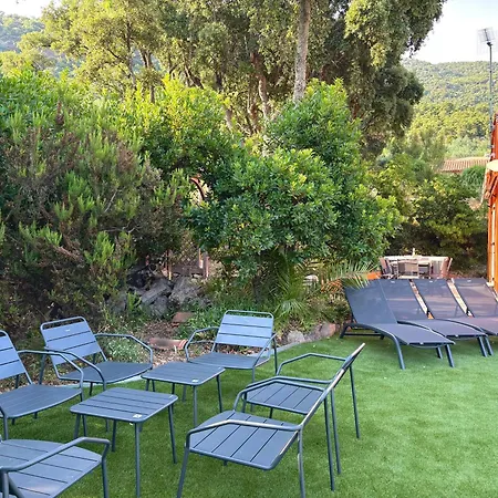 Lou Tavan - Renovee Avec Piscine & Jacuzzi - 4 *