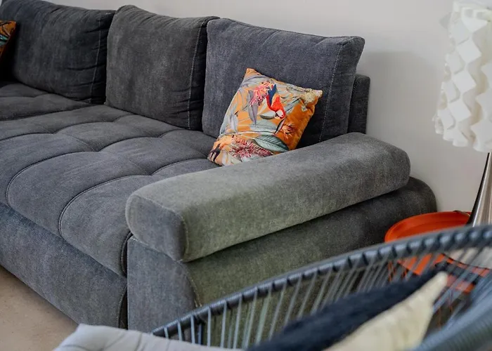 Lou Tavan - Renovee Avec Piscine & Jacuzzi - 4 Le Lavandou